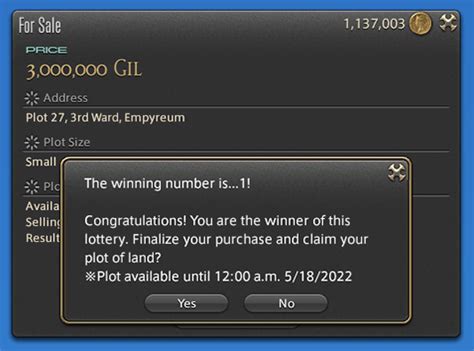 ffxiv housing lottery dates|FFXIV: Housing Lottery System & Schedule Guide.